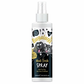 Medi Fresh Spray for Dogs & Cats