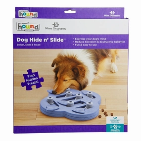 Nina Ottosson Hide N?? Slide Puzzle