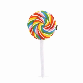 P.L.A.Y. Snack Attack Lollipop