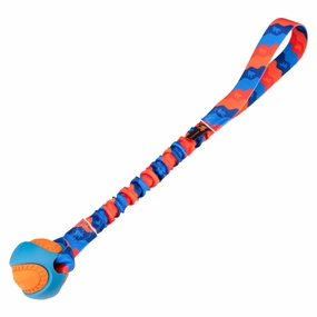 Powerball Bungee Training Toy by Tug-e-Nuff