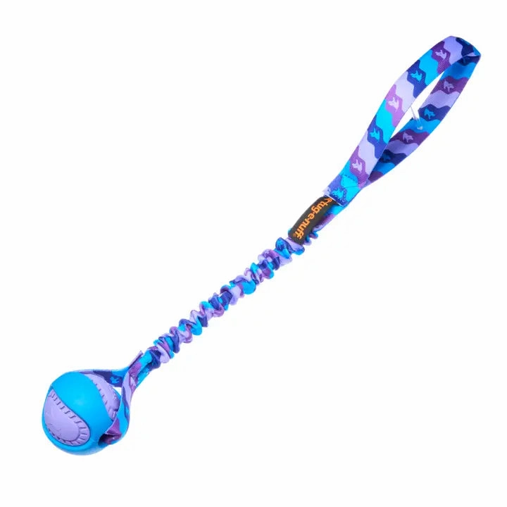 Powerball Bungee Training Toy by Tug-e-Nuff