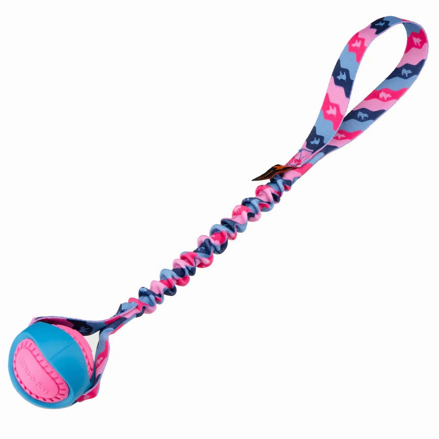 Powerball Bungee Training Toy by Tug-e-Nuff