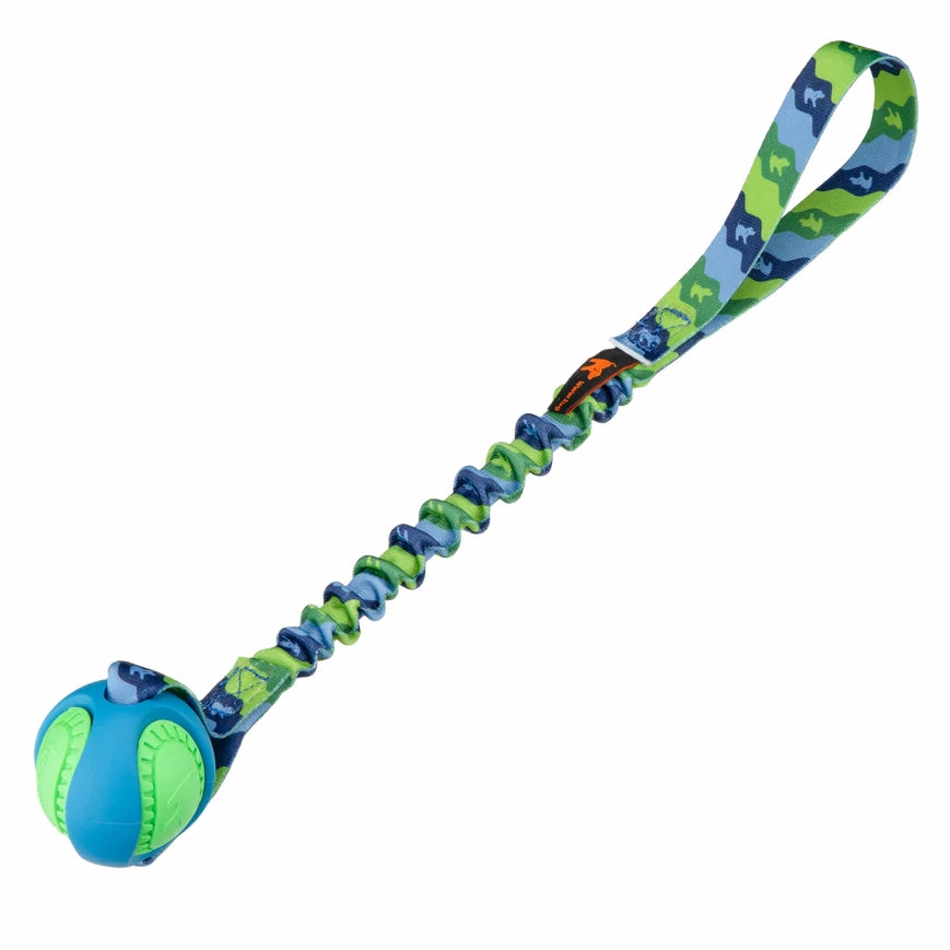 Powerball Bungee Training Toy by Tug-e-Nuff