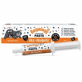 Pre & Probiotic Digestive Paste for Dogs & Cats (60ml)