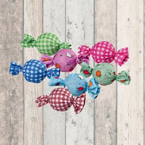 Rattle Candy Ball for Cats