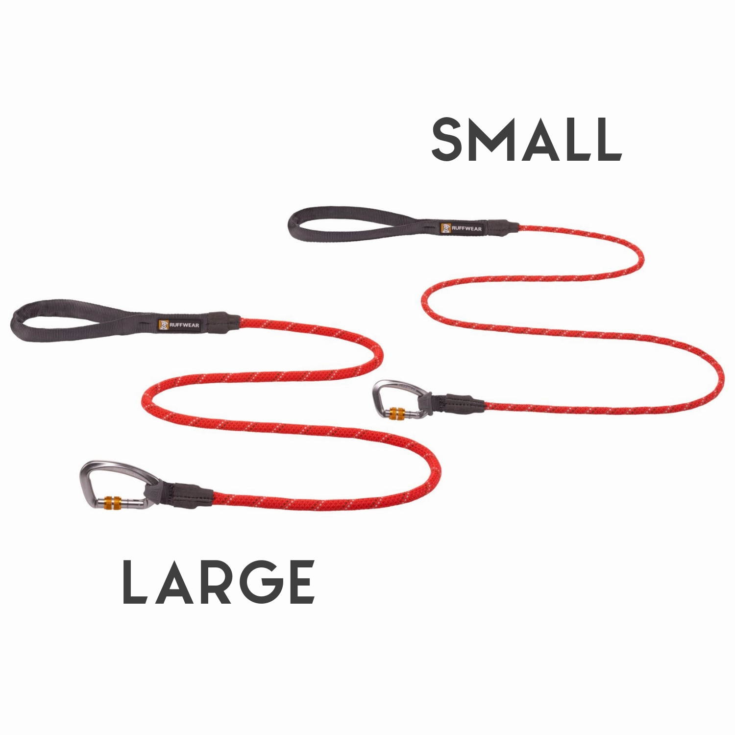 Ruffwear Knot-a-Leash? Rope Dog Leash
