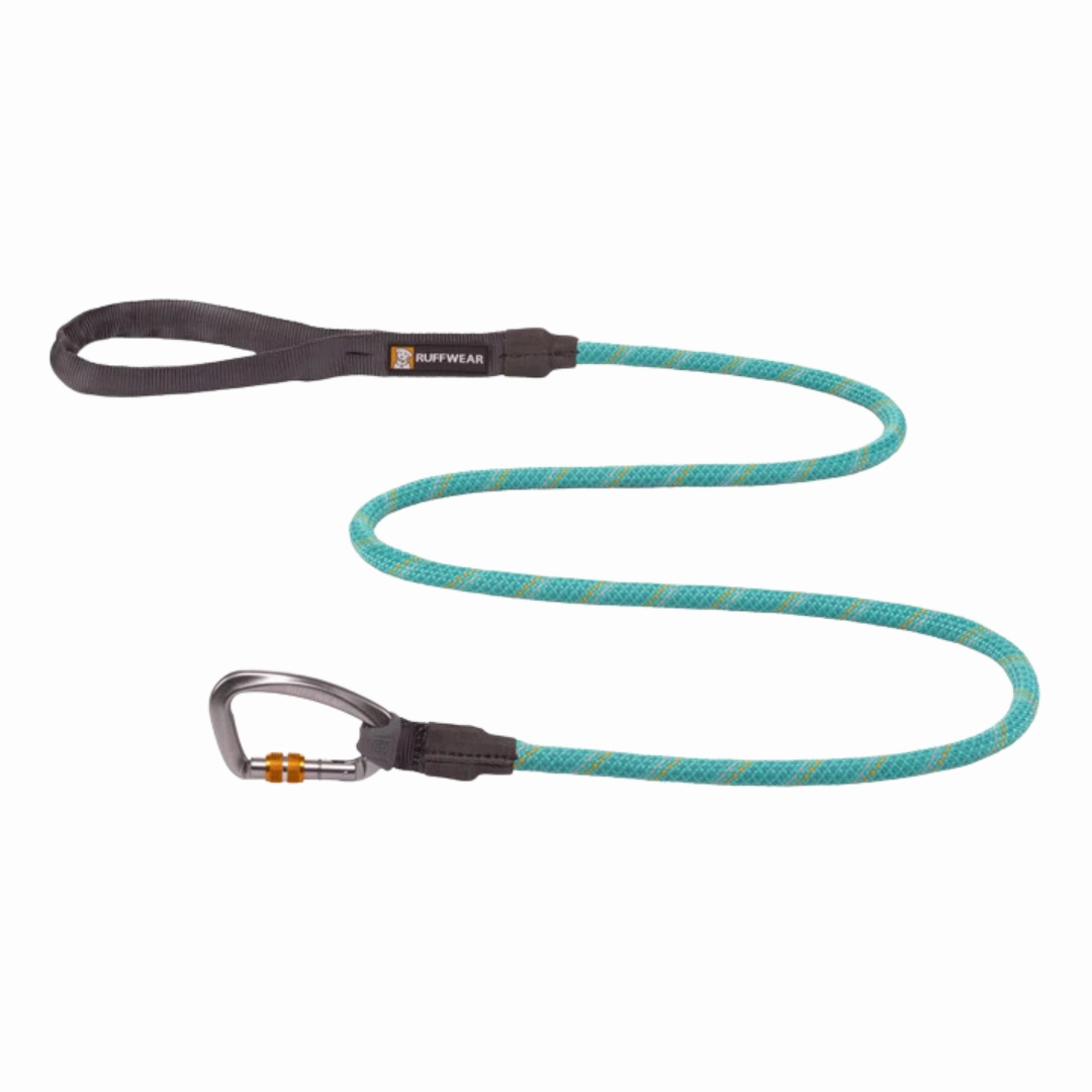 Ruffwear Knot-a-Leash? Rope Dog Leash