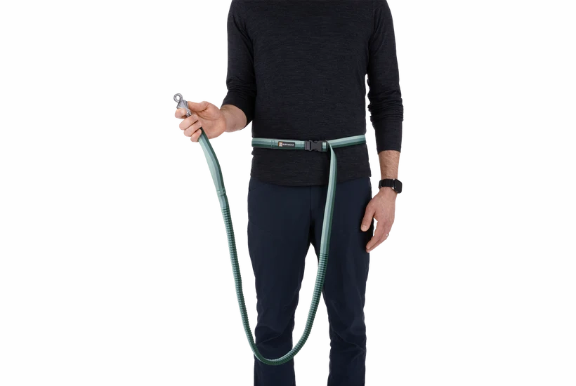 Ruffwear Roamer Bungee Dog Lead