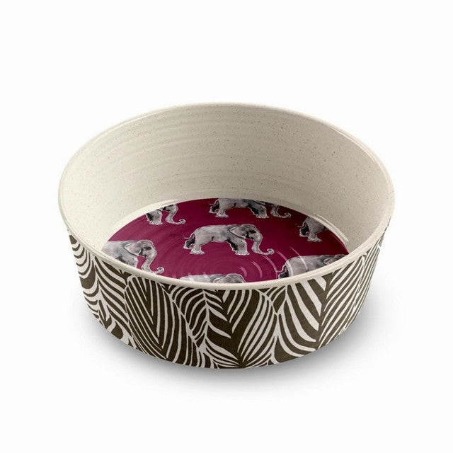 Safari Pet Bowl