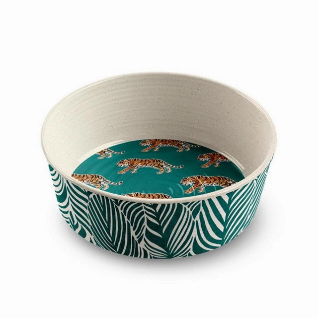 Safari Pet Bowl