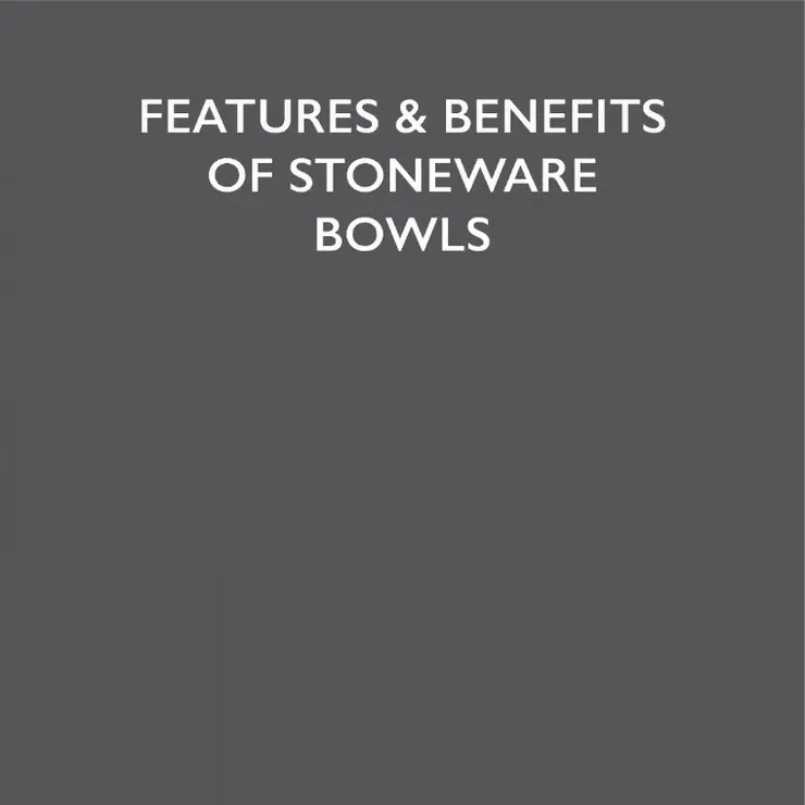 Scruffs Aztec Pet Food Bowl