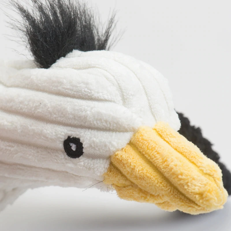 Seagull Hugglehounds Knottie