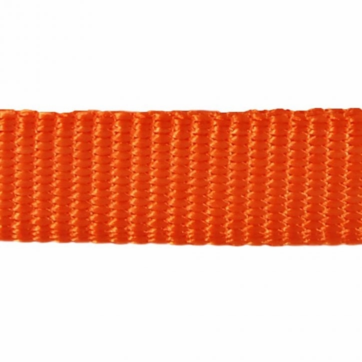 Simply Orange Dog Lead by Red Dingo