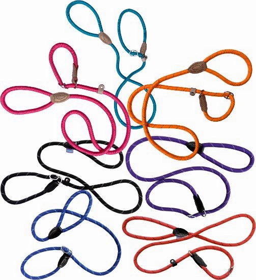 Slip Training Leads for Dogs