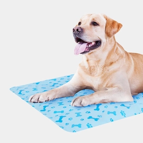 Smart Choice Cooling Mat for Dogs