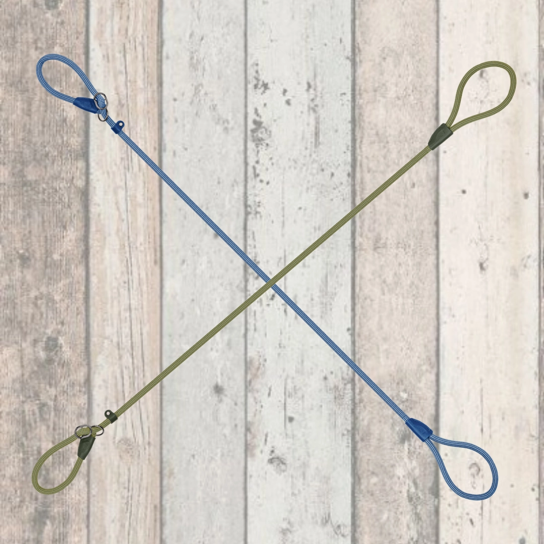 Sotnos Earth Rope Slip Lead
