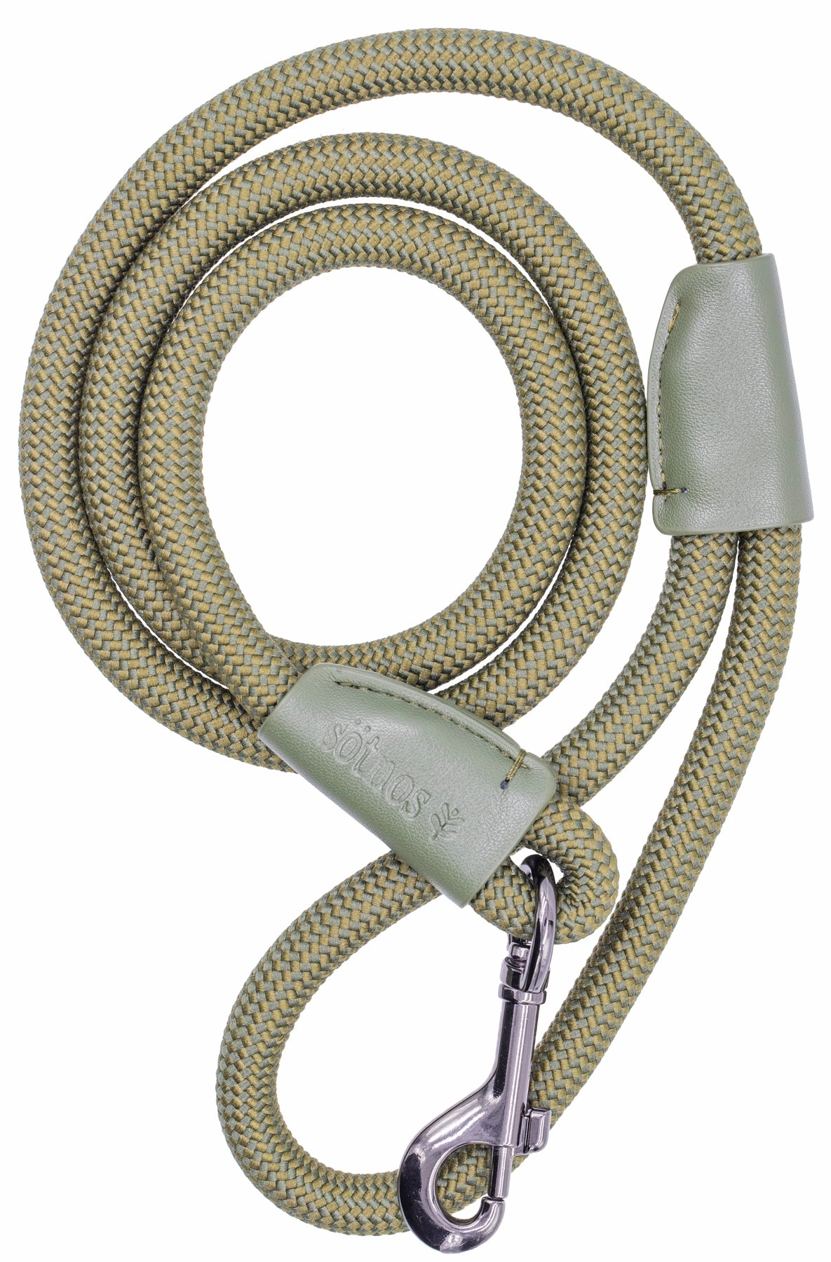 Sotnos Earth Rope Trigger Hook Lead