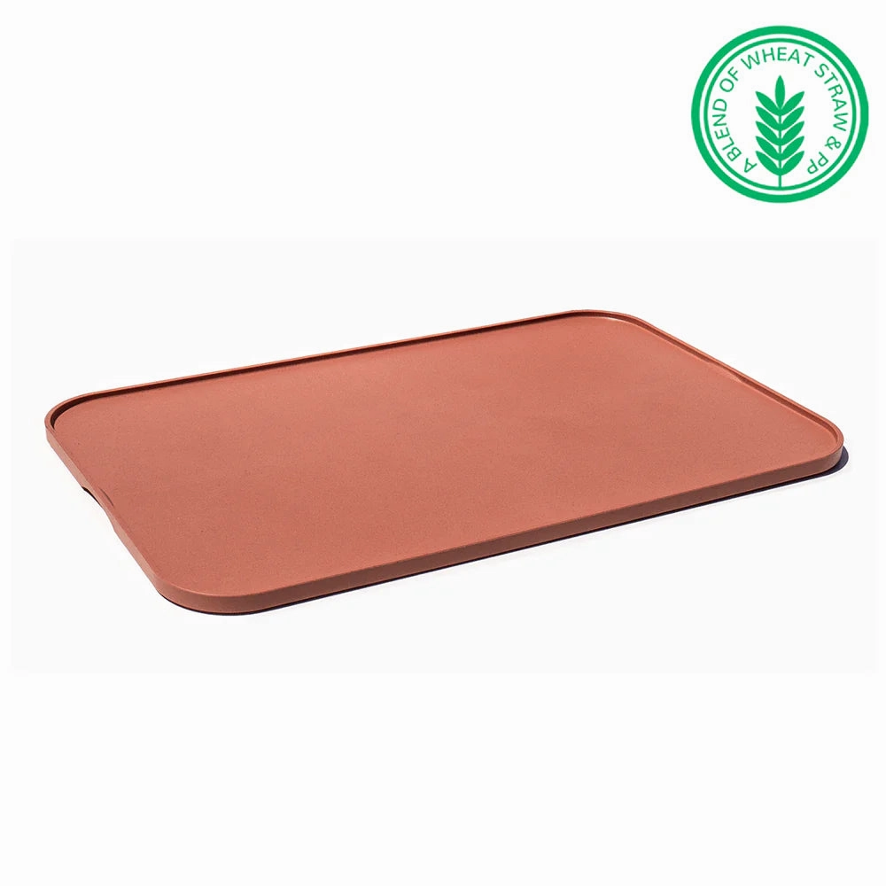 Tarhong Pet Feeding Tray