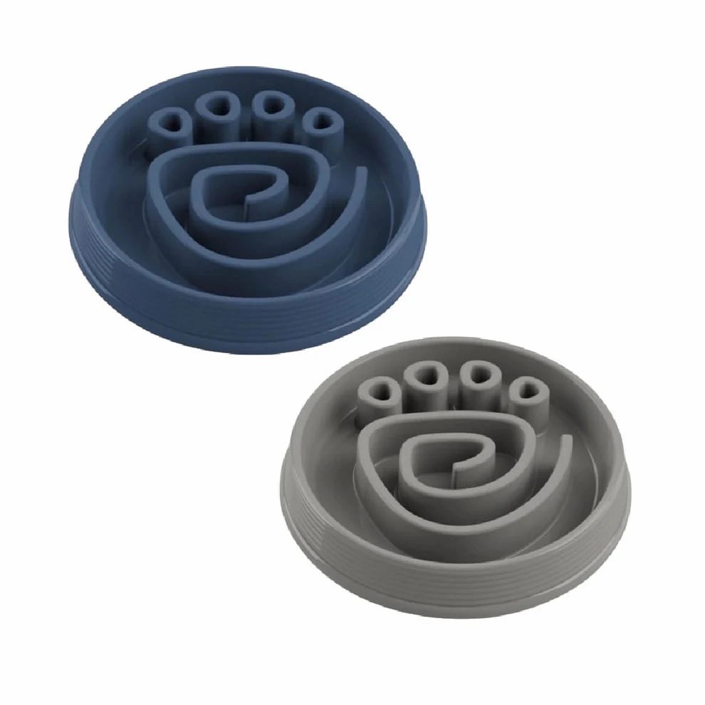 Tarhong Slow Chow Paw Maze Feeder