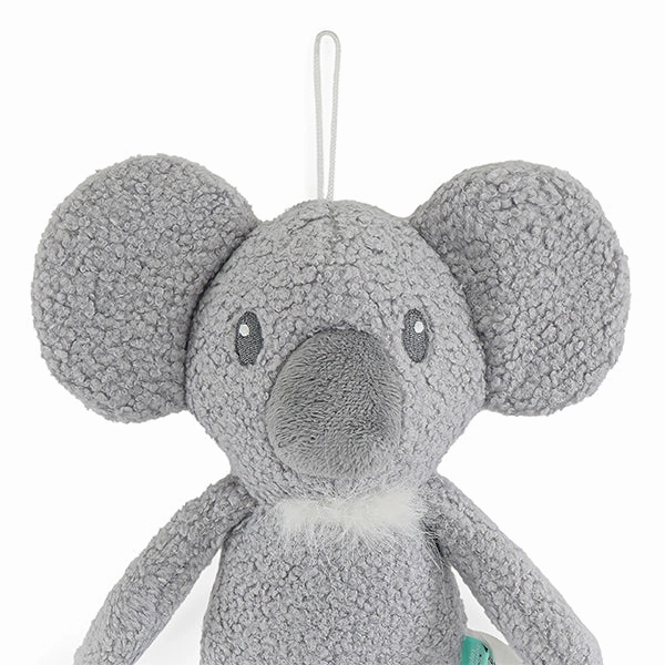 TuffLove Koala Puppy Toy