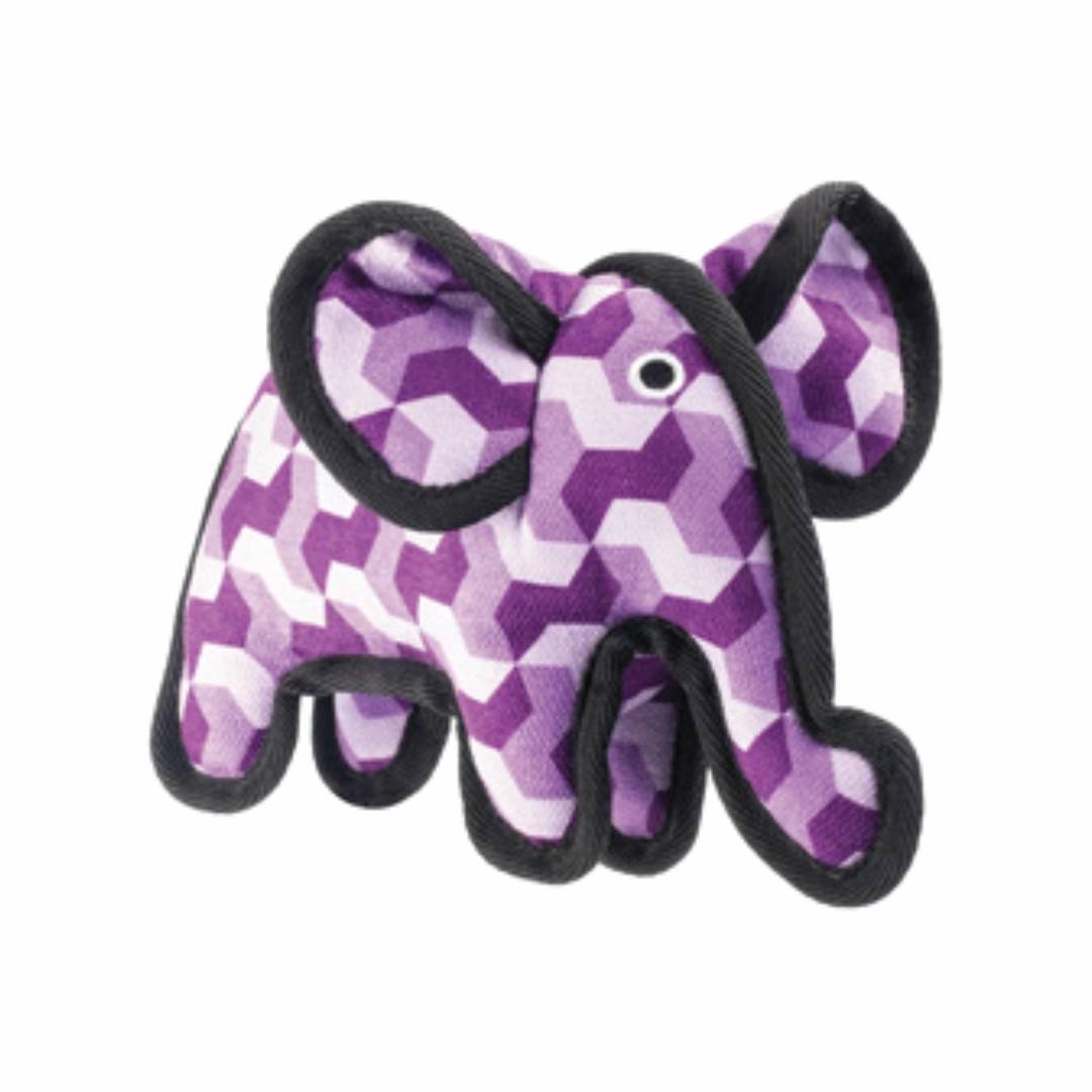 TUFFS Safari Dog Toys