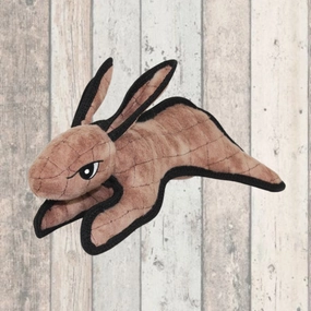 Tuffy Rabbit