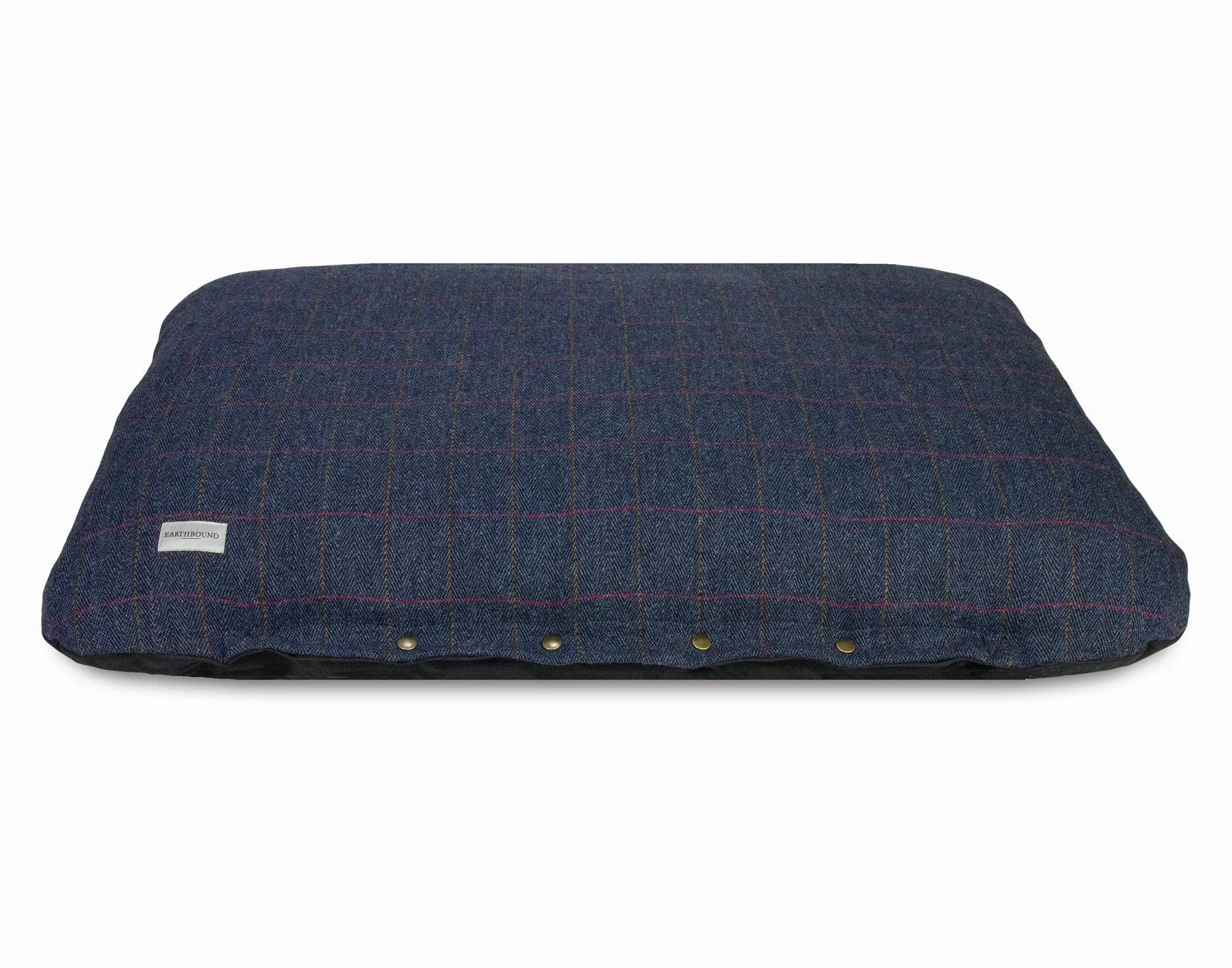 Tweed Pad Bed