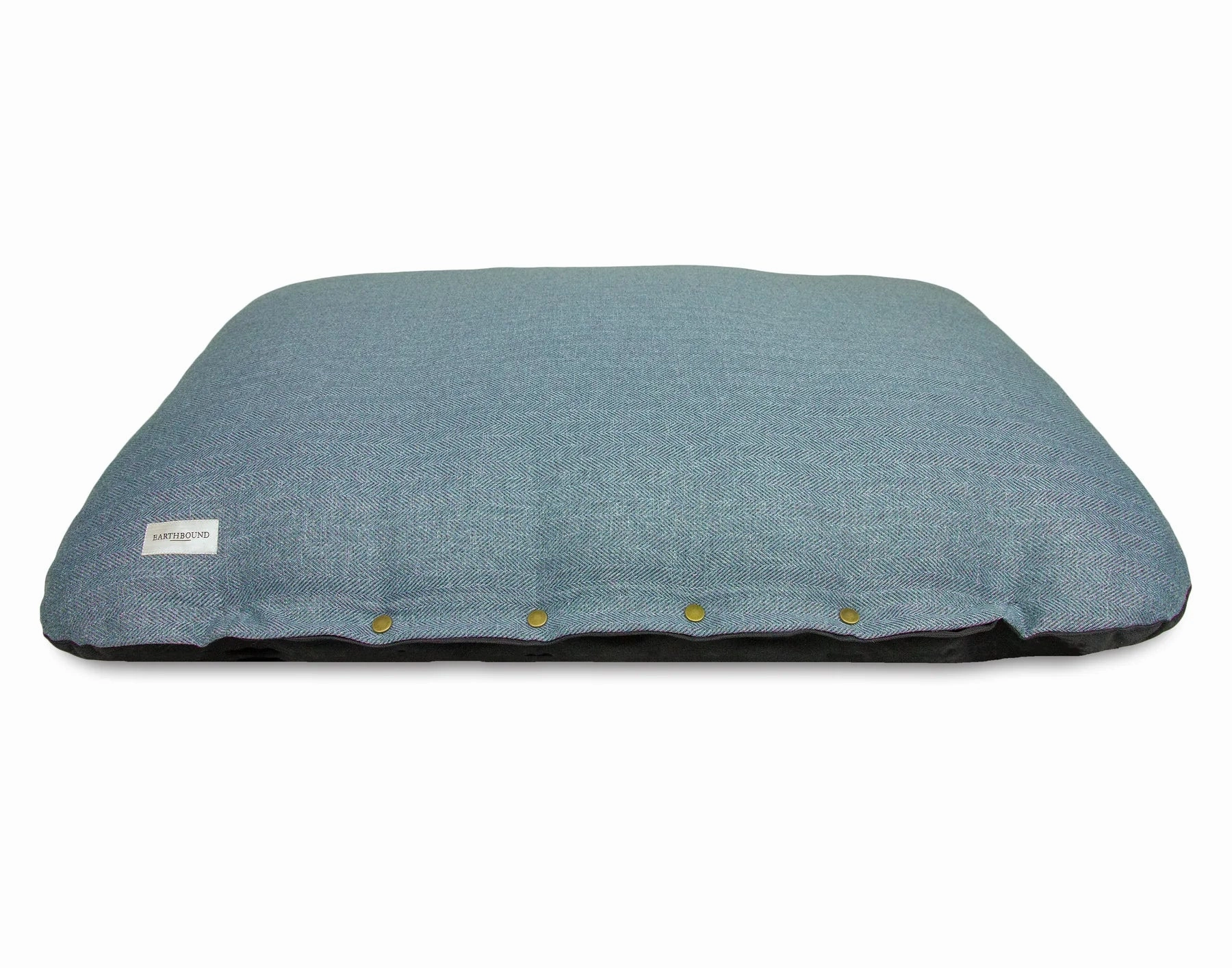 Tweed Pad Bed