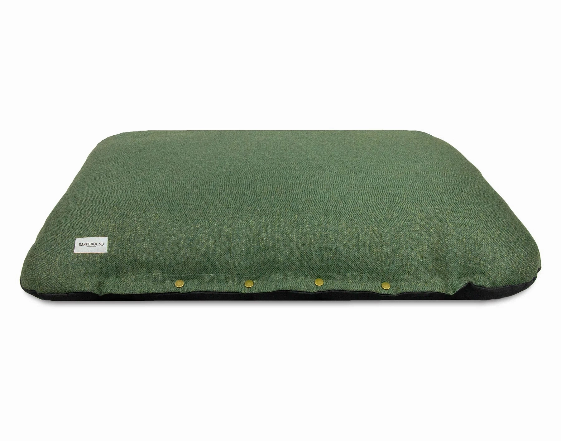 Tweed Pad Bed