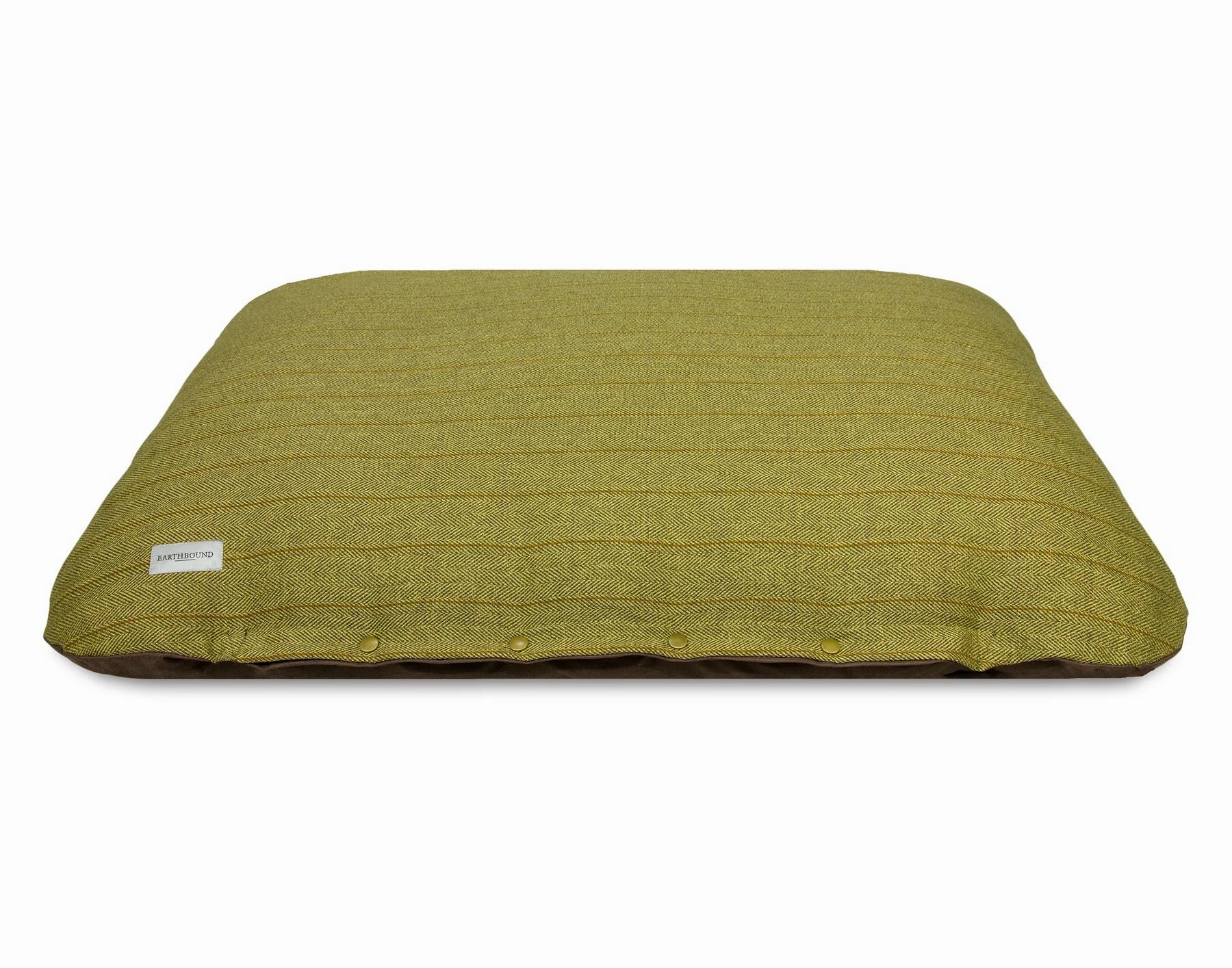 Tweed Pad Bed