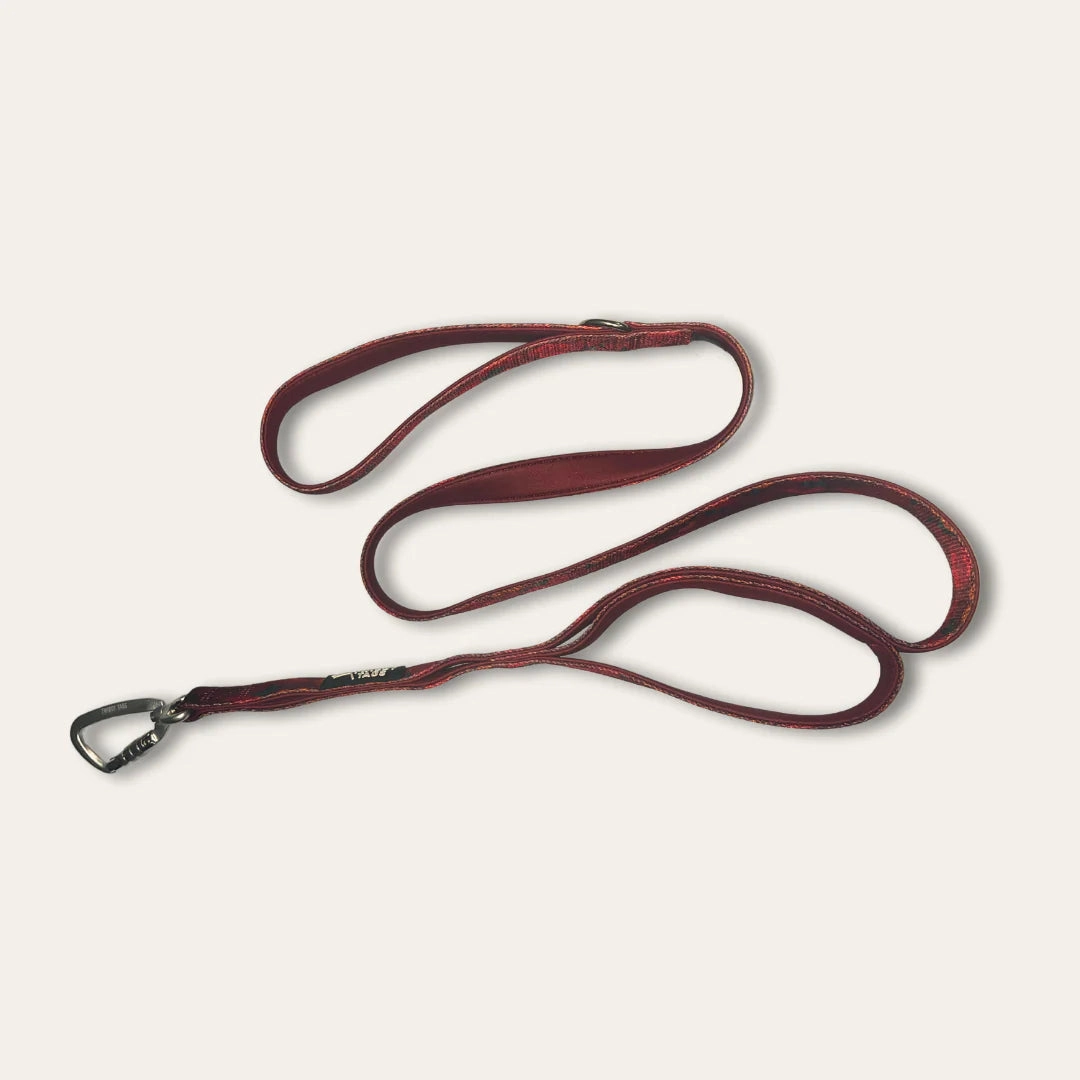 Twiggy Tags Adventure Lead Alpenglow