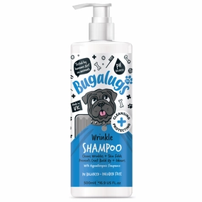 Wrinkle Shampoo for Dogs & Cats