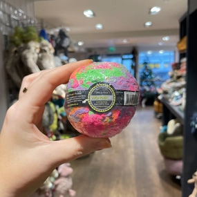 WUNDERball Tough & Solid Ball for Dogs