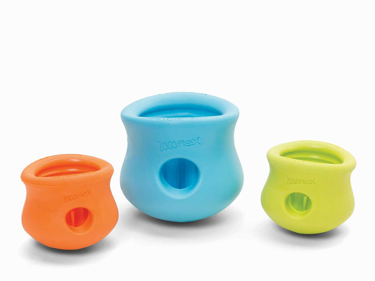 Zogoflex Toppl by West Paw